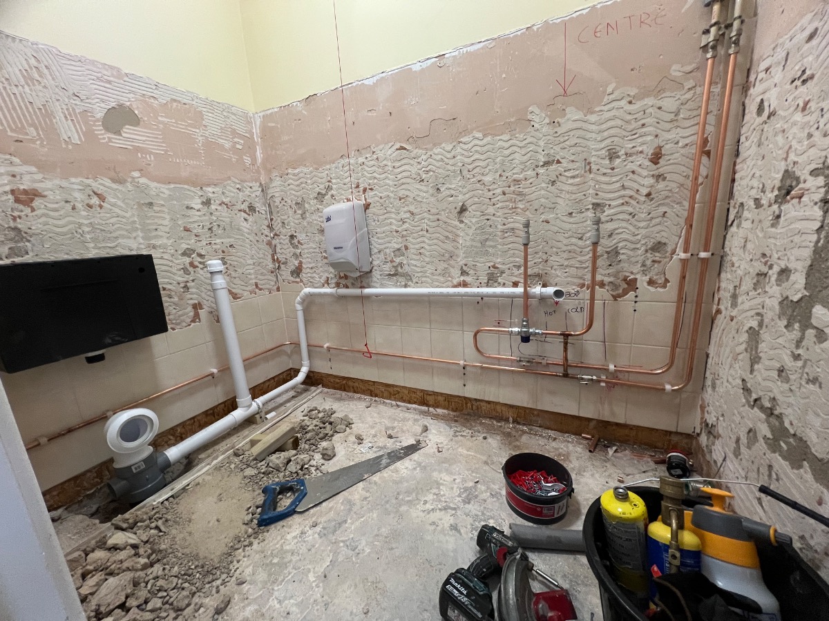 Plumber: Image 178